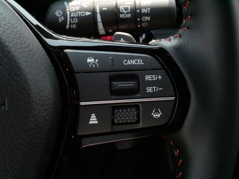 Certified 2026 Honda CR-V Sport Touring image 25