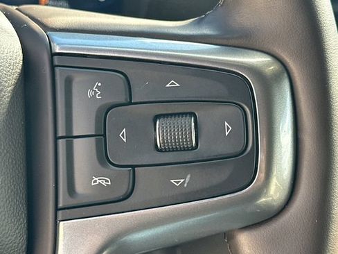 Certified 2025 Chevrolet Silverado 1500 LT Trail Boss w/ Protection Package AWD/4WD image 27