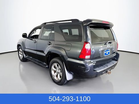 Used 2007 Toyota 4Runner Limited image 7
