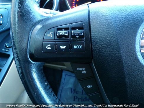 Used 2010 MAZDA MAZDA3 s Sport image 35