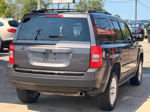 Used 2014 Jeep Patriot Sport w/ Power Value Group FWD image 7
