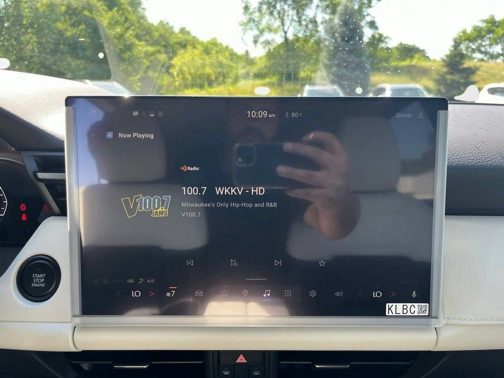 New 2026 MAZDA CX-5 Preferred AWD/4WD image 15