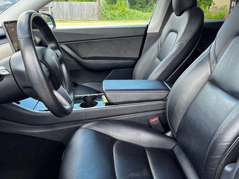 Used 2020 Tesla Model Y Long Range AWD/4WD image 14