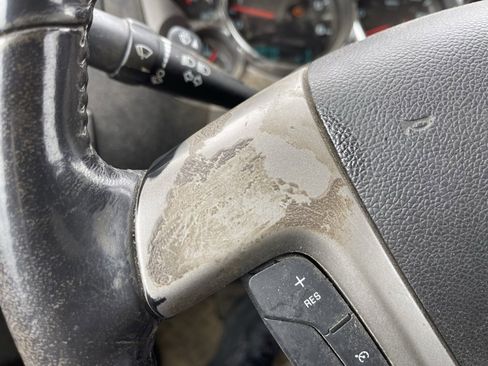 Used 2013 Chevrolet Silverado 2500 LT w/ Interior Plus Package image 21