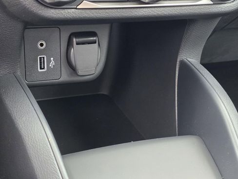 New 2025 Nissan Versa S w/ Trunk Package image 13