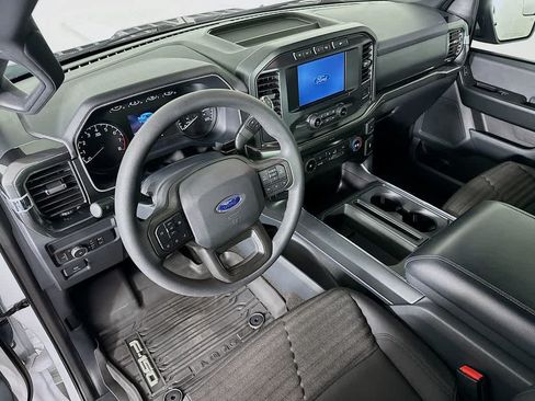 Certified 2021 Ford F150 XL w/ STX Appearance Package AWD/4WD image 2