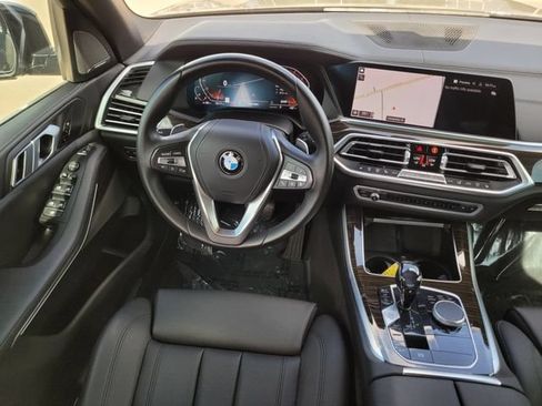 Used 2020 BMW X5 sDrive40i w/ Convenience Package RWD image 13