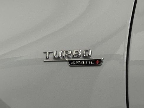 Certified 2026 Mercedes-Benz GLE 53 AMG 4MATIC image 19