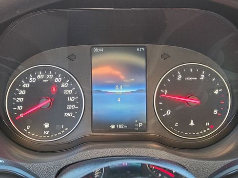 New 2026 Mercedes-Benz Sprinter 2500 image 20
