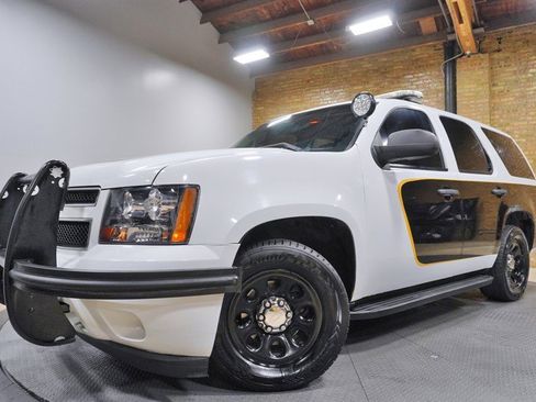 Used 2012 Chevrolet Tahoe 2WD image 1