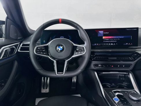 New 2026 BMW i4 M60 w/ Premium Package AWD/4WD image 15