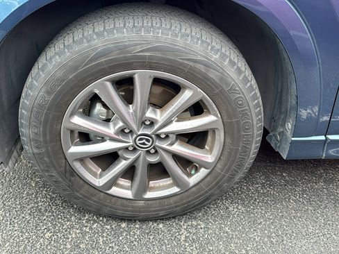 Used 2024 MAZDA CX-5 AWD 2.5 S image 6