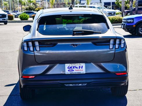 Used 2023 Ford Mustang Mach-E Select image 3