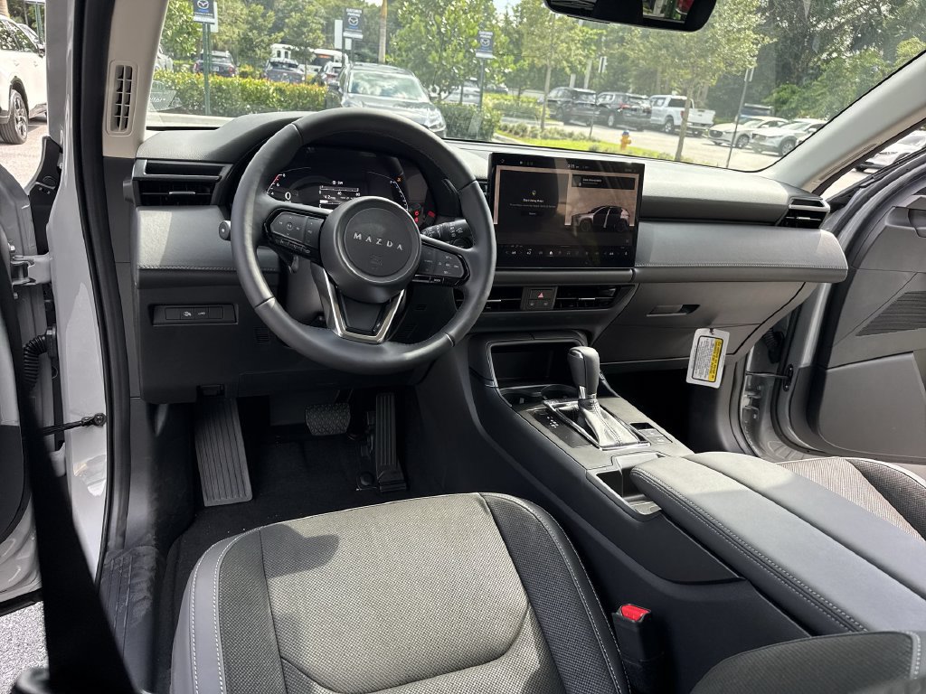 New 2026 MAZDA CX-5 Preferred AWD/4WD image 35