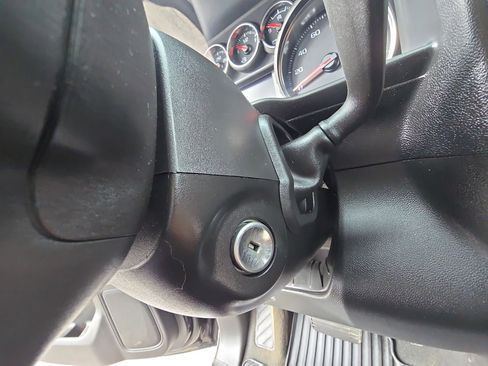 Used 2022 Chevrolet Silverado 2500 LT w/ Snow Plow Prep/Camper Package image 53