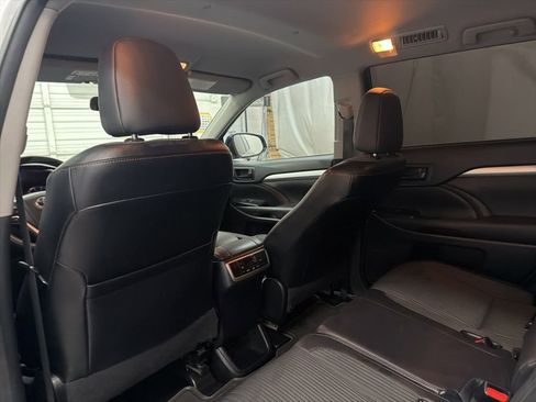 Used 2015 Toyota Highlander Plus image 20
