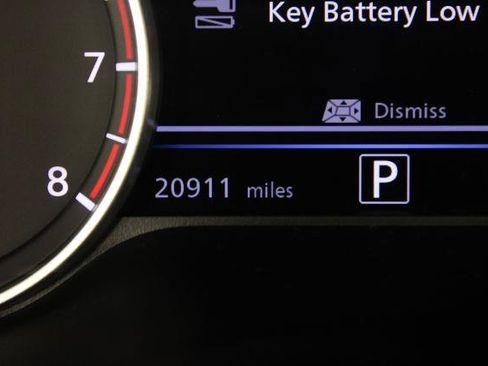 Certified 2022 Nissan Sentra SV FWD image 28
