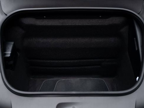 Used 2025 Porsche 911 Targa 4 GTS image 77