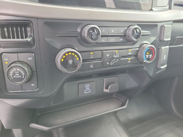 Used 2024 Ford F150 XL AWD/4WD image 28