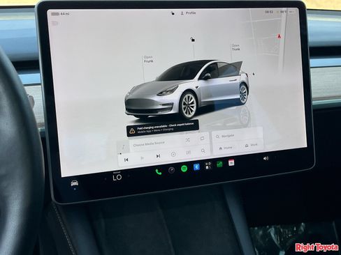 Used 2022 Tesla Model 3 Long Range AWD/4WD image 26