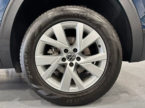 Used 2021 Volkswagen Atlas Cross Sport S AWD/4WD image 42