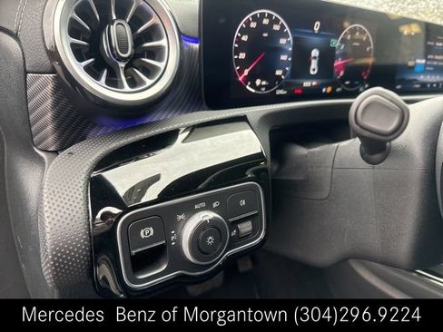 Used 2025 Mercedes-Benz CLA 250 4MATIC image 15