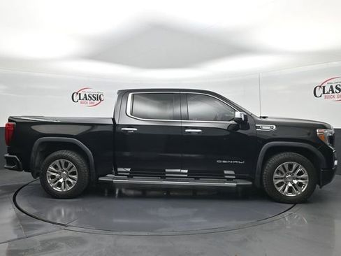 Used 2020 GMC Sierra 1500 Denali image 6