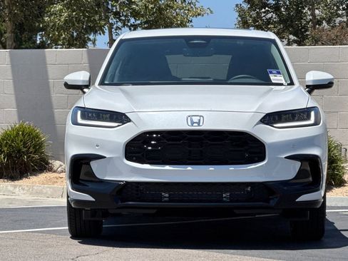 New 2026 Honda HR-V EX-L image 9