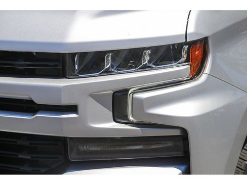 Used 2019 Chevrolet Silverado 1500 RST w/ All-Star Edition AWD/4WD image 7