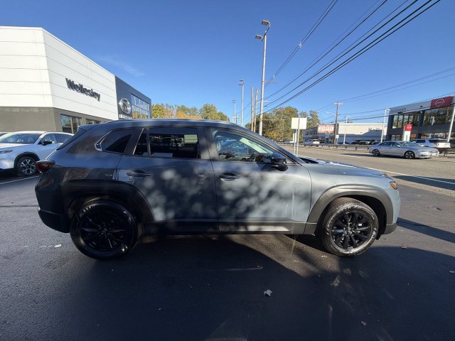 Used 2024 MAZDA CX-50 AWD 2.5 S w/ Cargo Package image 9
