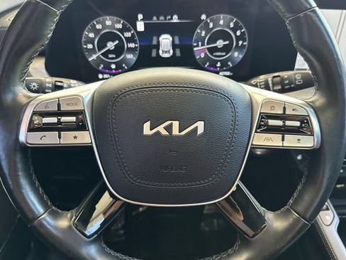 Used 2023 Kia Telluride SX X-Pro AWD/4WD image 25