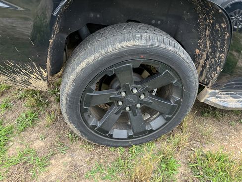 Used 2016 Chevrolet Tahoe LS RWD image 9
