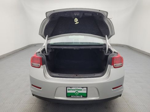 Used 2016 Chevrolet Malibu LS FWD image 29