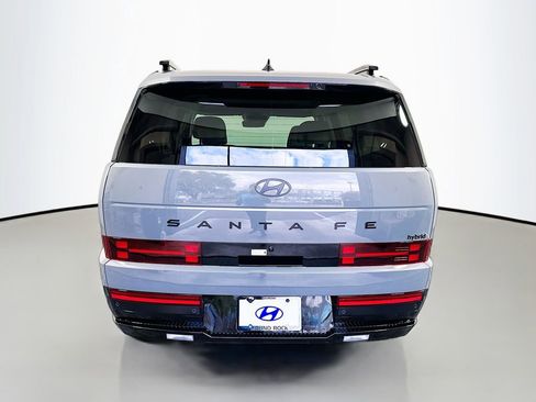 New 2026 Hyundai Santa Fe Calligraphy image 6