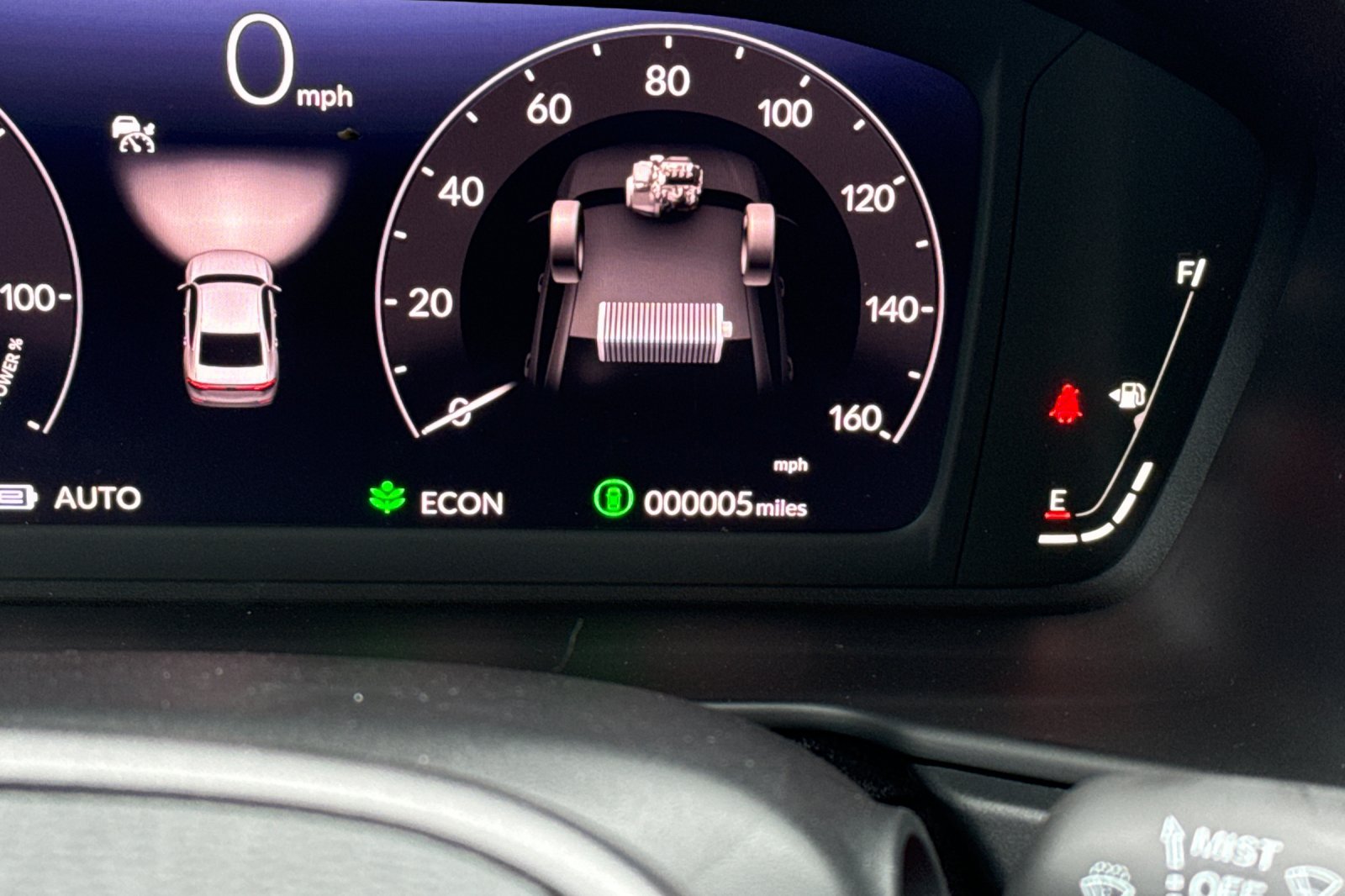 Certified 2026 Honda Accord Sport image 26