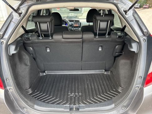 Used 2019 Honda Fit LX image 21