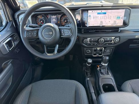 New 2026 Jeep Gladiator Sport image 11