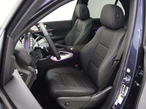 New 2026 Mercedes-Benz GLE 450 4MATIC image 12