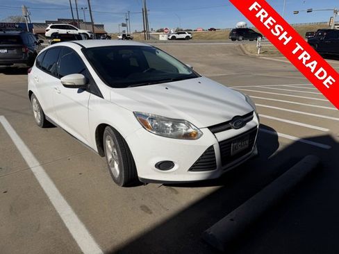 Used 2013 Ford Focus SE image 3
