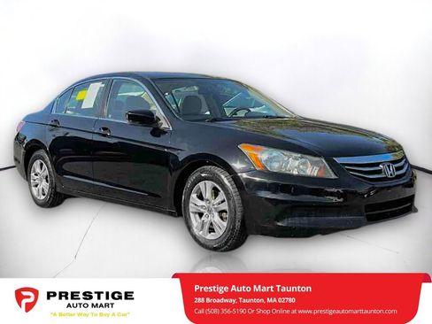 Used 2011 Honda Accord LX-P image 1