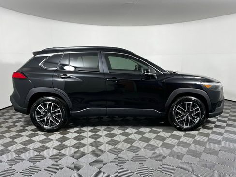 Certified 2026 Toyota Corolla Cross XLE w/ Convenience Package image 4