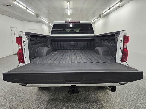 Used 2025 Chevrolet Silverado 2500 LT w/ All Star Edition image 6