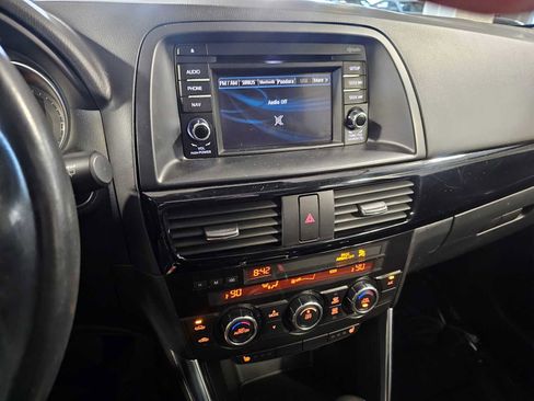 Used 2015 MAZDA CX-5 Grand Touring image 14