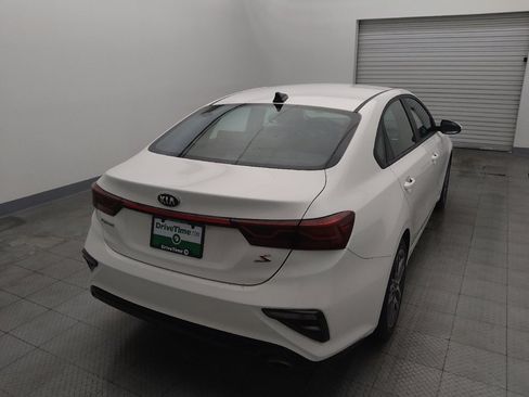 Used 2019 Kia Forte S FWD image 7