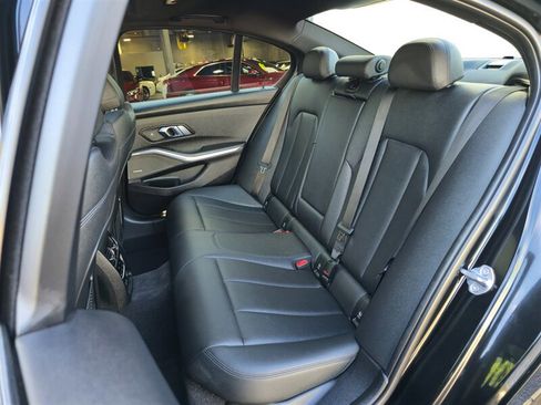 Used 2020 BMW M340i w/ Premium Package RWD image 32