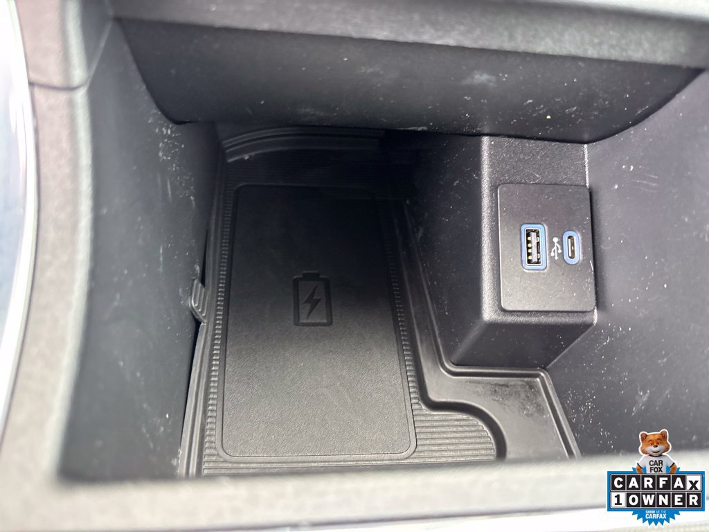 Used 2024 Ford Edge Titanium w/ Equipment Group 301A AWD/4WD image 19