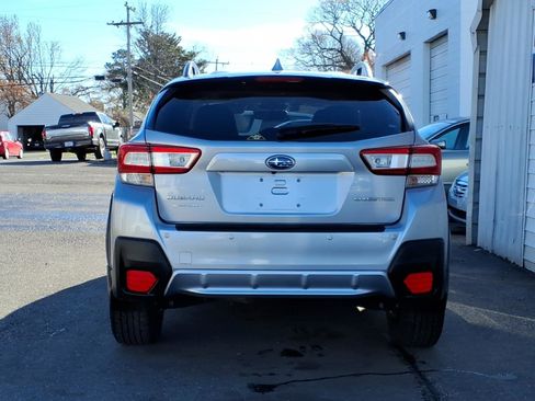 Used 2019 Subaru Crosstrek 2.0i Limited w/ Popular Package #4 image 4
