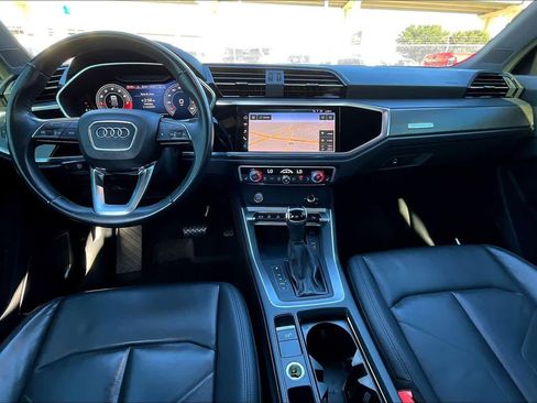 Used 2019 Audi Q3 2.0T Premium Plus image 14