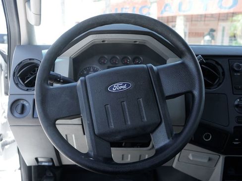 Used 2008 Ford F250 XL RWD image 24
