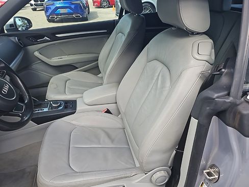Used 2015 Audi A3 1.8T Premium w/ Driver Assistance Package image 9